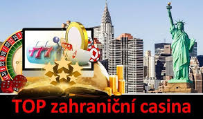 Zahraniční online kasína Vše, co potřebujete vědět -1516274043
