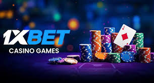 1xBet APP Your Ultimate Betting Experience on Mobile -1693466948 1xBet APP Your Ultimate Betting Experience on Mobile -1693466948