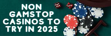 Are Non GamStop Casinos Safe A Comprehensive Guide