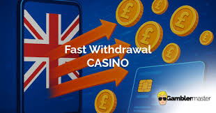 Best Fast Payout Casinos Win and Withdraw Instantly