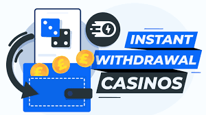 Best Fast Payout Casinos Win and Withdraw Instantly