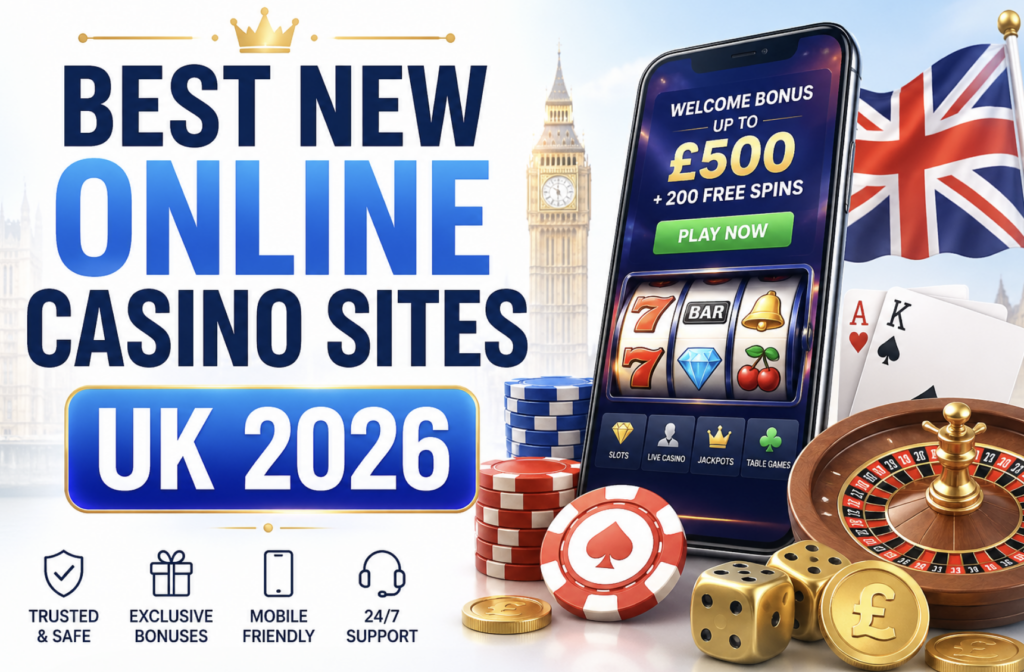 Boost Your Online Presence with Quality Casino Backlinks in the UK Boost Your Online Presence with Quality Casino Backlinks in the UK