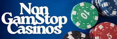 Casino Companies Not on GamStop A Guide Casino Companies Not on GamStop A Guide