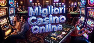 Casinò Europei Online Guida ai Migliori Siti e Vantaggi