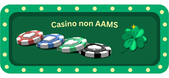 Casinò Non AAMS Senza Documenti Scopri Le Migliori Opzioni Casinò Non AAMS Senza Documenti Scopri Le Migliori Opzioni