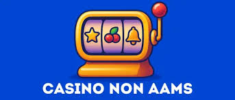 Casino Non AMMS Guida Completa ai Casinò Senza Licenza Casino Non AMMS Guida Completa ai Casinò Senza Licenza