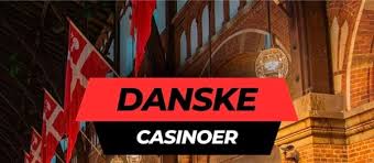 Casino Online i Danmark En Guide til De Bedste Online Spiloplevelser Casino Online i Danmark En Guide til De Bedste Online Spiloplevelser