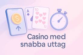 Casino Online med Snabba Uttag - Spela och Vinn idag! -1632565573 Casino Online med Snabba Uttag - Spela och Vinn idag! -1632565573