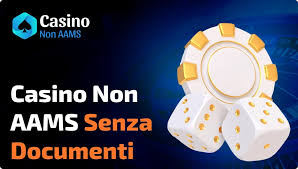 Casinò Online Senza AAMS Vantaggi e Rischi Casinò Online Senza AAMS Vantaggi e Rischi