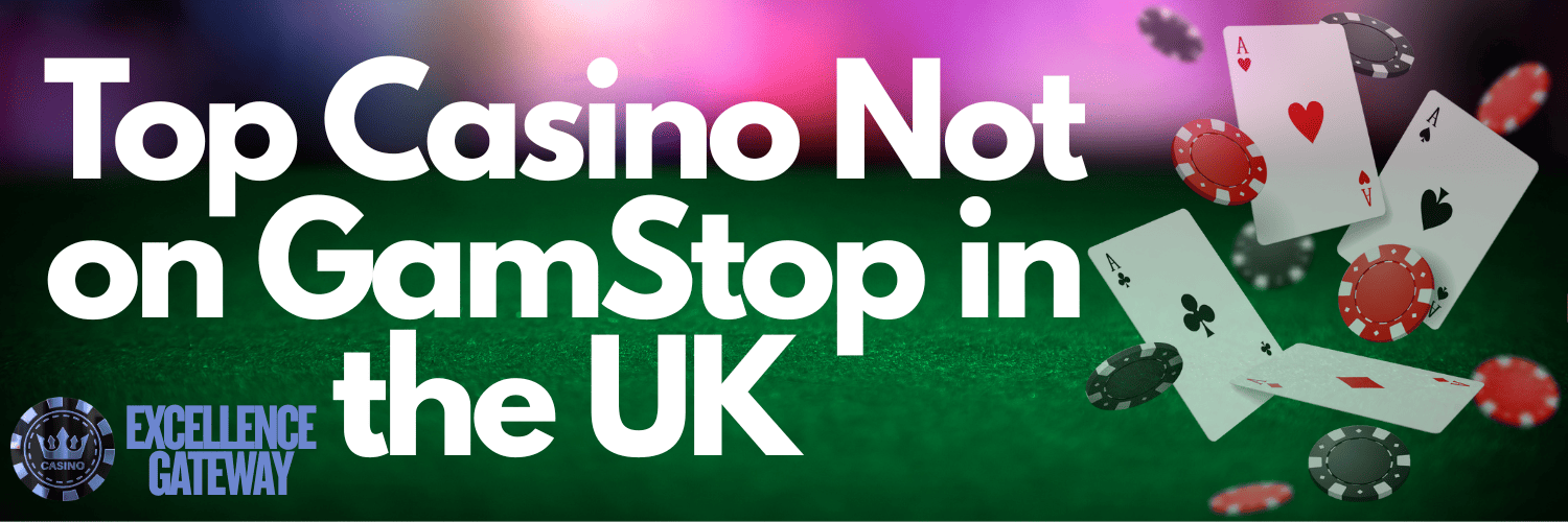 Casino Sites Not Blocked by GamStop Your Ultimate Guide -1493260292 Casino Sites Not Blocked by GamStop Your Ultimate Guide -1493260292