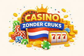 Casino zonder CRUKS in Nederland Vrijheid en Verantwoord Spelen Casino zonder CRUKS in Nederland Vrijheid en Verantwoord Spelen