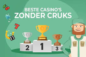 Casino zonder CRUKS in Nederland Vrijheid en Verantwoord Spelen Casino zonder CRUKS in Nederland Vrijheid en Verantwoord Spelen
