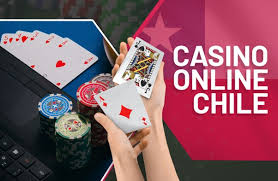 Casinos en Línea en Chile Las Mejores Plataformas para Disfrutar Casinos en Línea en Chile Las Mejores Plataformas para Disfrutar