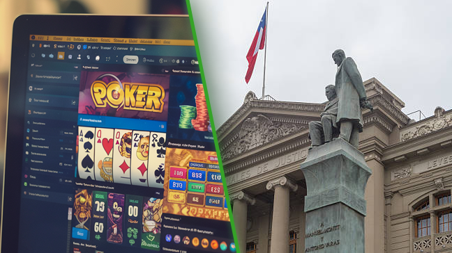 Casinos en Línea en Chile Las Mejores Plataformas para Disfrutar Casinos en Línea en Chile Las Mejores Plataformas para Disfrutar