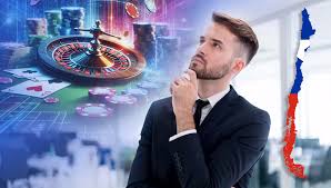 Casinos en Línea en Chile Las Mejores Plataformas para Disfrutar Casinos en Línea en Chile Las Mejores Plataformas para Disfrutar