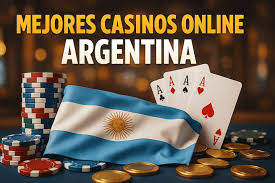 Casinos Online en Argentina Métodos de Pago y Seguridad -1724958011 Casinos Online en Argentina Métodos de Pago y Seguridad -1724958011
