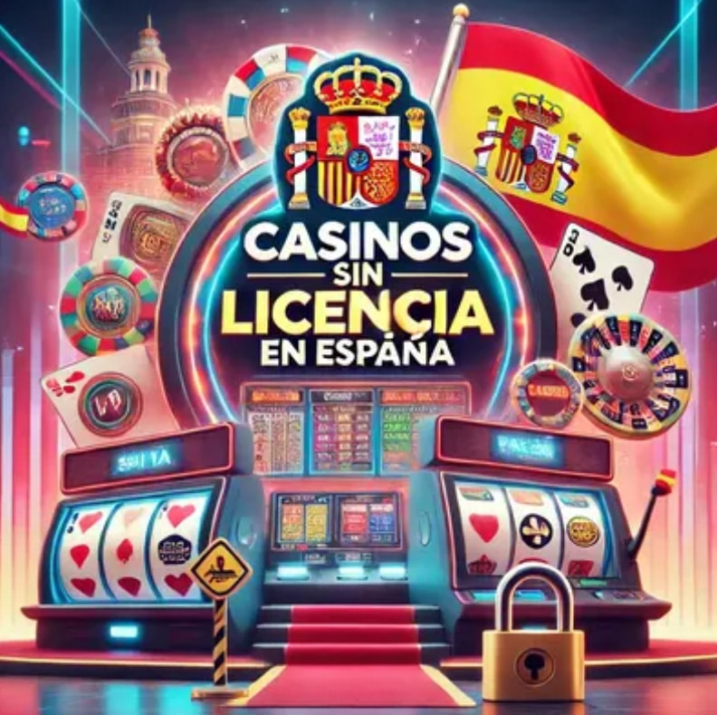 Casinos Online Sin Licencia en 2023 ¿Peligro o Oportunidad