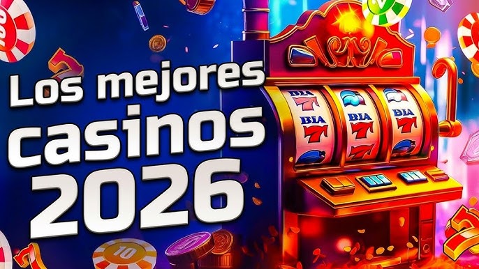 Comparativa de los Mejores Casinos Online del 2023 -1668019323 Comparativa de los Mejores Casinos Online del 2023 -1668019323