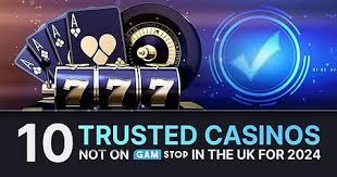 Comprehensive List of Non GamStop Casinos -1456252480 Comprehensive List of Non GamStop Casinos -1456252480