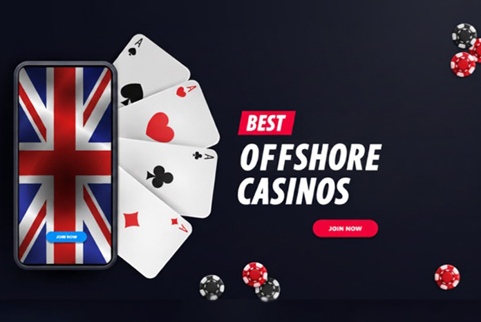 Comprehensive List of Offshore Casinos Your Guide to Online Gambling Comprehensive List of Offshore Casinos Your Guide to Online Gambling