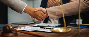 Contact a Human Rights Lawyer for Legal Assistance Contact a Human Rights Lawyer for Legal Assistance