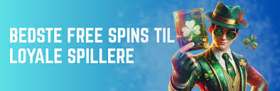 Dagens Free Spins Maksimer Dit Spil Dagens Free Spins Maksimer Dit Spil