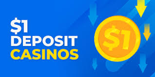 Discover the Best £2 Deposit Casinos Play Smart and Win Big!