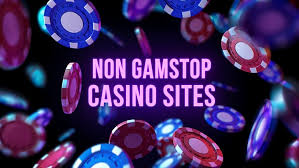 Discover the Best Casino Sites Not Registered with GamStop -2016076511