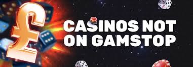 Discover the Best New Casino Sites in the UK