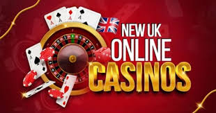 Discover the Best New Casinos in the UK for 2026 Discover the Best New Casinos in the UK for 2026