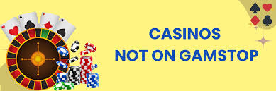 Discover the Best Non GamStop Casino Sites for Thrilling Gaming Experiences Discover the Best Non GamStop Casino Sites for Thrilling Gaming Experiences