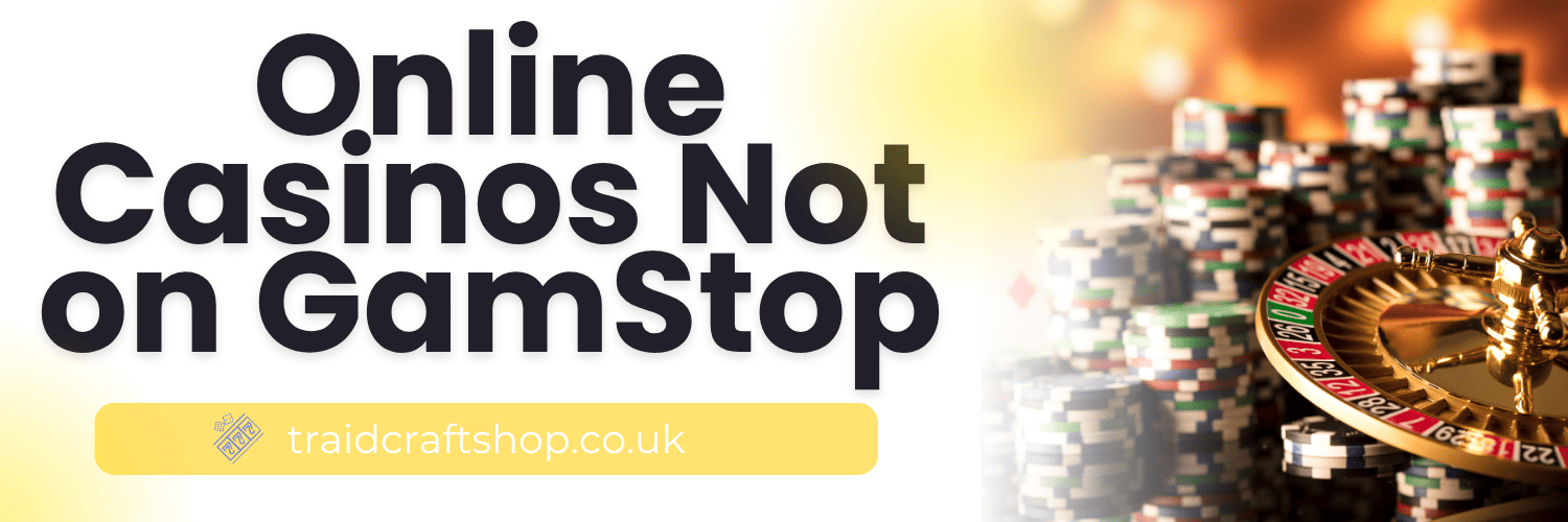Discover the Best Non Gamstop UK Casino Sites 1506725426