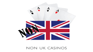 Discover the Best Non-UK Casinos Accepting UK Players -1053231698