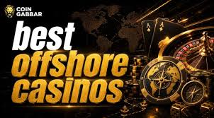 Discover the Best Offshore Casinos for Unmatched Gaming Experiences Discover the Best Offshore Casinos for Unmatched Gaming Experiences