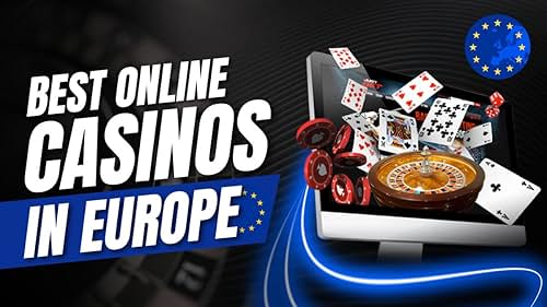 Discover the Best Online Casino Sites in Europe -1806450089