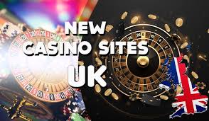 Discover the Excitement of New Casinos in the UK 2026 Trends Discover the Excitement of New Casinos in the UK 2026 Trends