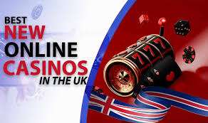 Discover the Excitement of New Casinos in the UK 2026 Trends Discover the Excitement of New Casinos in the UK 2026 Trends