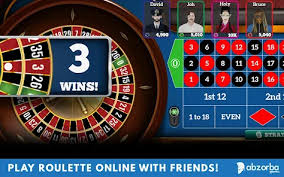 Discover the Excitement of Online Roulette Games in India -1644816964
