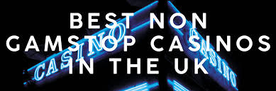 Discover the World of Casinos Not Registered on Gamstop 1696701441 Discover the World of Casinos Not Registered on Gamstop 1696701441