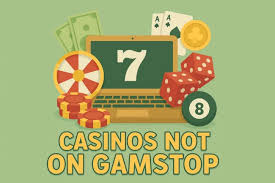 Discover the World of Casinos Not Registered on Gamstop 1696701441 Discover the World of Casinos Not Registered on Gamstop 1696701441