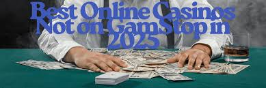 Discover Top Casino Sites Not on Gamstop Discover Top Casino Sites Not on Gamstop