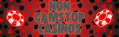 Discovering British Casinos Not on GamStop