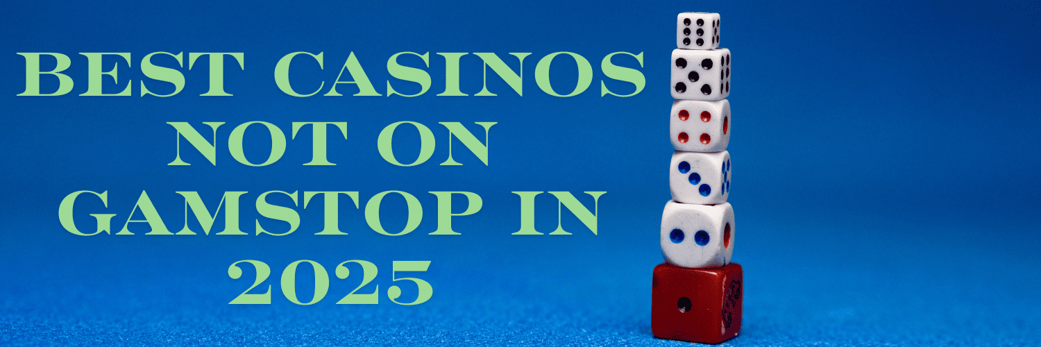 Discovering Casino Sites Not on Gamstop 1716404301 Discovering Casino Sites Not on Gamstop 1716404301