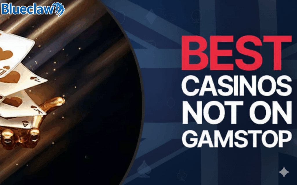 Discovering Casinos Not on Gamstop UK -1984291698 Discovering Casinos Not on Gamstop UK -1984291698