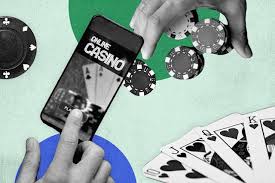 Discovering Exciting Casinos Not on GamStop in the UK