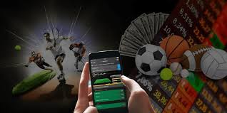 Experience the Thrill of Betting with SBOBET Singapore -1835188980
