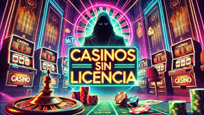 Explorando los Sitios de Casino Sin Licencia Riesgos y Consejos Explorando los Sitios de Casino Sin Licencia Riesgos y Consejos