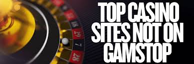 Explore Online Casinos Not Affiliated with GamStop Explore Online Casinos Not Affiliated with GamStop