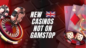 Exploring Casinos Not Part of GamStop -2020278386