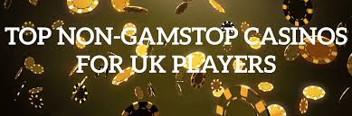 Exploring Casinos Not Under GamStop A Comprehensive Guide -1463715011 Exploring Casinos Not Under GamStop A Comprehensive Guide -1463715011